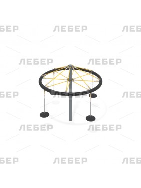 Карусель "Галактика"