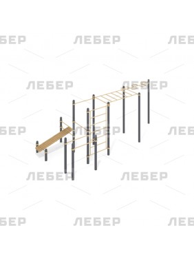 Спортивный комплекс ЛГВО-31