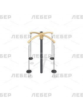 Карусель "Оттава"