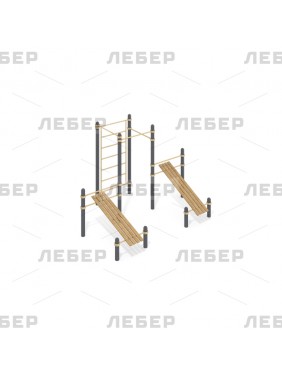 Спортивный комплекс ЛГВО-13