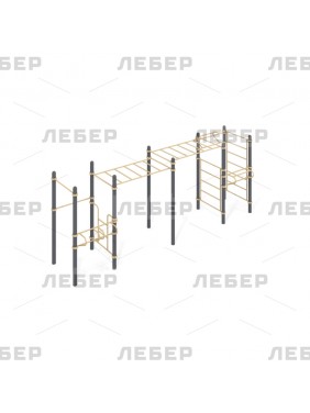 Спортивный комплекс ЛГВО-25
