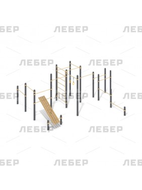 Спортивный комплекс ЛГВО-29