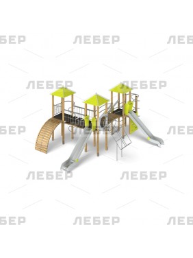 Игровой комплекс "Равелин"