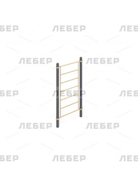 Шведская стенка