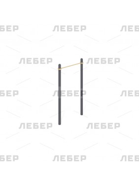 Турник Классический