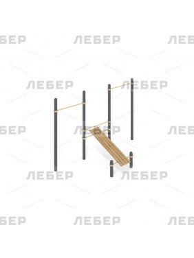 Спортивный комплекс ЛГВО-19