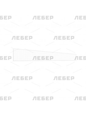 Сетка волейбольная