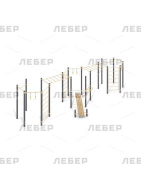 Спортивный комплекс ЛГВО-28