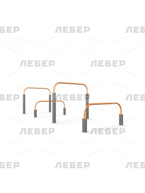 Спортивная станция "Ниагара"