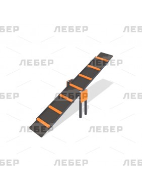 Балансир для собак