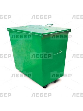 Контейнер для сбора ТБО