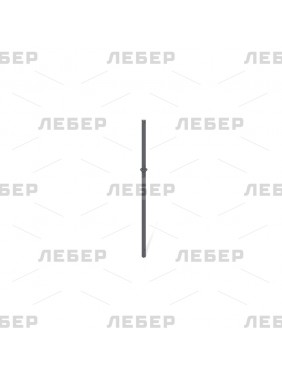 ЛГО-31.5У Столб "Метеор"...