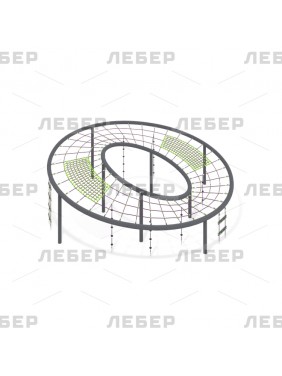 Канатный комплекс "Байкал"