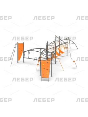 Спортивный комплекс "Жюль...