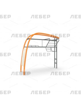 Спортивная станция "Дон"