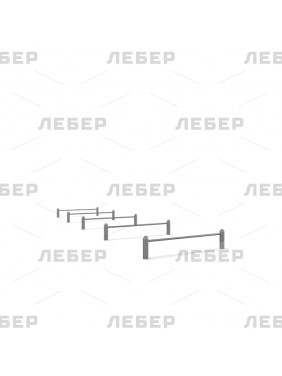 Полоса препятствий "Анхель"