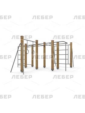 Спортивный комплекс...