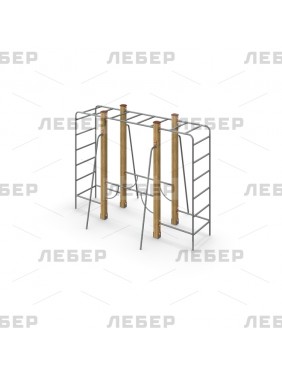 Детский рукоход "Кенга"