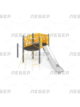 Игровой комплекс "Сириус"...