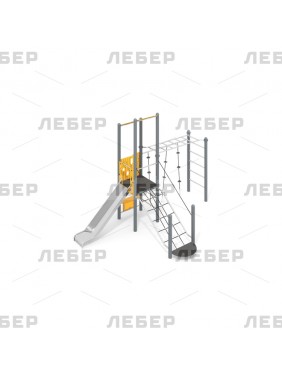 Игровой комплекс "Центавр"...