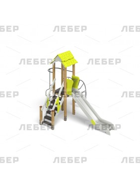 Игровой комплекс "Малыш"