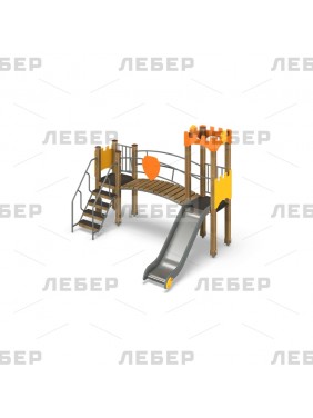 Игровой комплекс ЛГИК-6.83