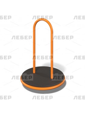 Карусель стоячая