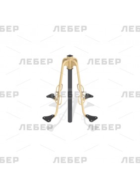 Карусель "Монреаль"