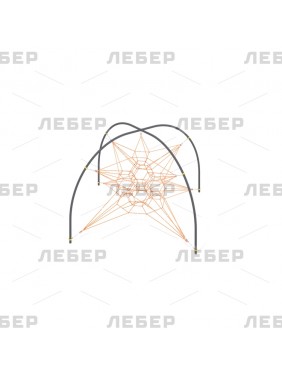 Канатный комплекс "Купер"