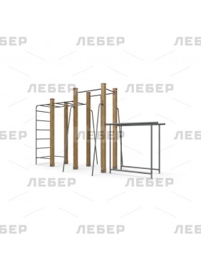 Спортивный комплекс "Юниор"