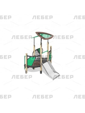 Игровой комплекс "Рёло" 02.02