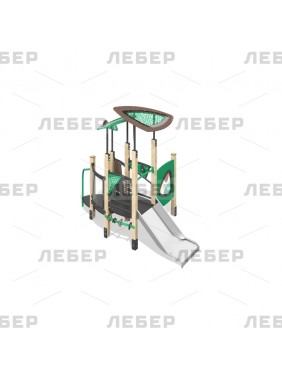 Игровой комплекс "Рёло" 02.04