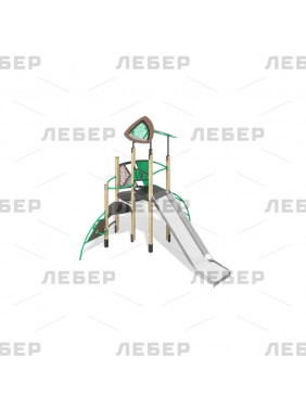 Игровой комплекс "Рёло" 02.11