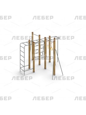 Спортивный комплекс "Минимакс"