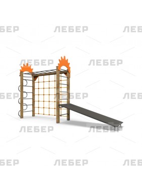 Спортивный комплекс "Стена"