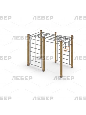 Спортивный комплекс "СК-5"