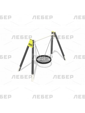 Качели-гнездо "Урбан"