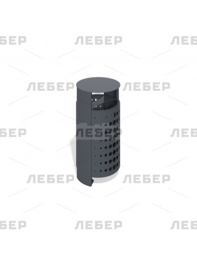 Урна круглая