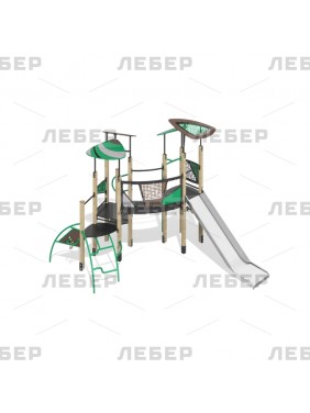 Игровой комплекс "Рёло" 02.14