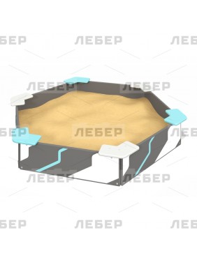 Песочница "Сигма"