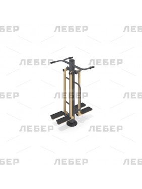 Тренажер для мышц бедра