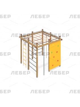 Спортивный комплекс "Геркулес"