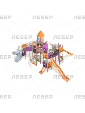 Тематический игровой...