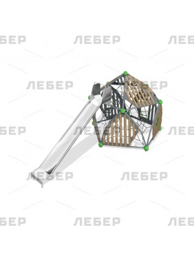 Игровой комплекс "Марс"