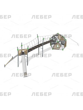 Игровой комплекс "Уран"