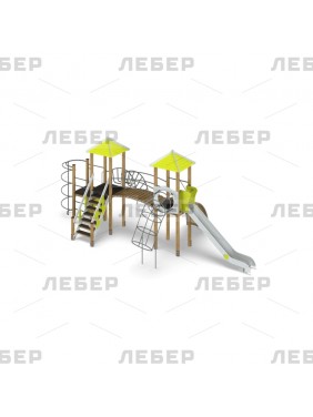 Игровой комплекс "Горы"