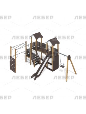 Игровой комплекс ЛГИК-6.09