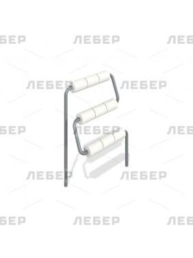 Музыкальный шейкер тип 2