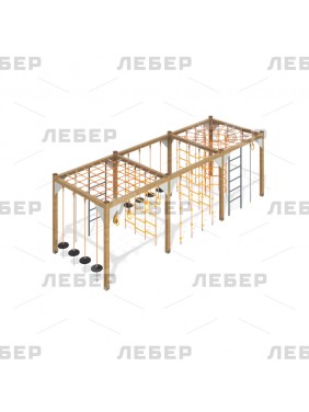 Спортивный комплекс "Рерих"