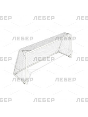 Ворота футбольные 5 метров...